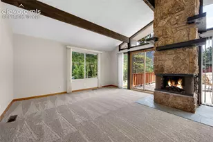 8615 Chipita Park Rd, Cascade, CO 80809 - Photo 4