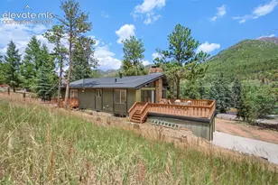 8615 Chipita Park Rd, Cascade, CO 80809 - Photo 48