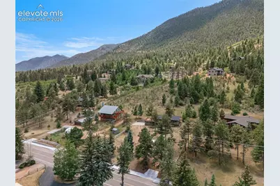 8615 Chipita Park Road, Cascade, CO 80809 - Photo 44