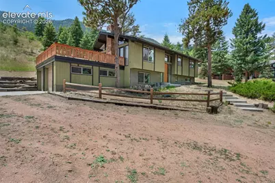 8615 Chipita Park Road, Cascade, CO 80809 - Photo 42
