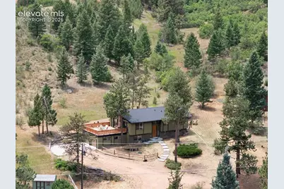 8615 Chipita Park Road, Cascade, CO 80809 - Photo 2