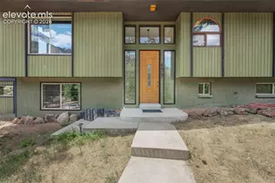 8615 Chipita Park Rd, Cascade, CO 80809 - Photo 8