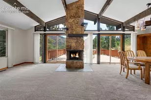 8615 Chipita Park Rd, Cascade, CO 80809 - Photo 10