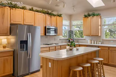 9448 Cairngorm Way, Colorado Springs, CO 80908 - Photo 12