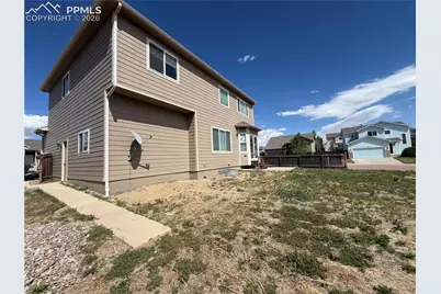 6604 Passing Sky Drive, Colorado Springs, CO 80911 - Photo 2