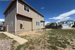 6604 Passing Sky Dr, Colorado Springs, CO 80911 - Photo 2
