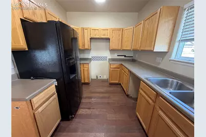 6604 Passing Sky Drive, Colorado Springs, CO 80911 - Photo 8