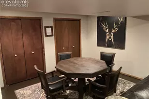 1040 Forest Hill Rd, Woodland Park, CO 80863 - Photo 2