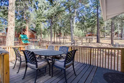 1040 Forest Hill Road, Woodland Park, CO 80863 - Photo 30