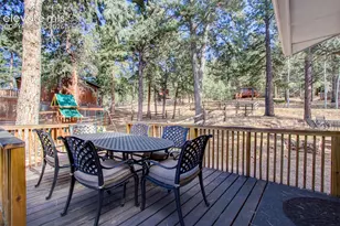 1040 Forest Hill Rd, Woodland Park, CO 80863 - Photo 30