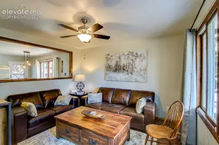 1040 Forest Hill Rd, Woodland Park, CO 80863 - Photo 6