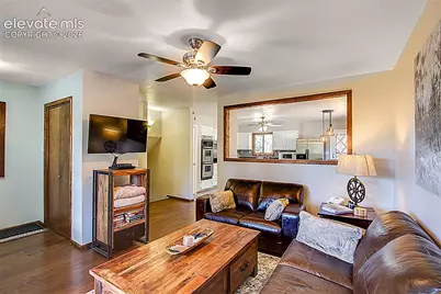 1040 Forest Hill Road, Woodland Park, CO 80863 - Photo 8