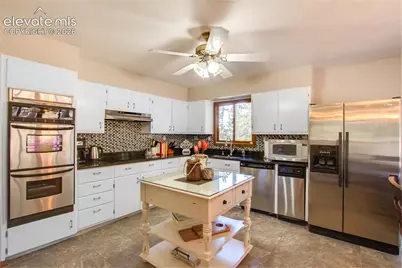 1040 Forest Hill Road, Woodland Park, CO 80863 - Photo 10