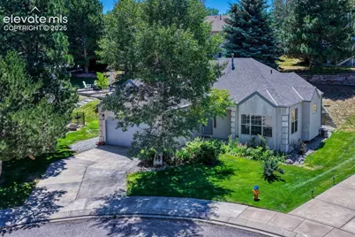 5715 Velvet Court, Colorado Springs, CO 80918 - Photo 8