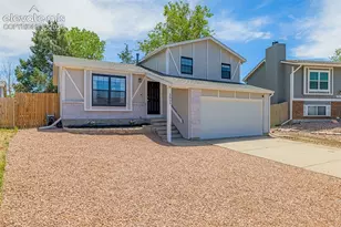 3955 Ayers Dr, Colorado Springs, CO 80920 - Photo 2