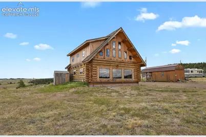 35 Shaw Lane, Divide, CO 80814 - Photo 22