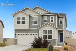 8121 Lookout Ct, Colorado Springs, CO 80925 - Photo 2