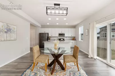 8121 Lookout Court, Colorado Springs, CO 80925 - Photo 10
