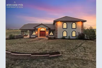 19530 Cheryl Grove, Peyton, CO 80831 - Photo 2