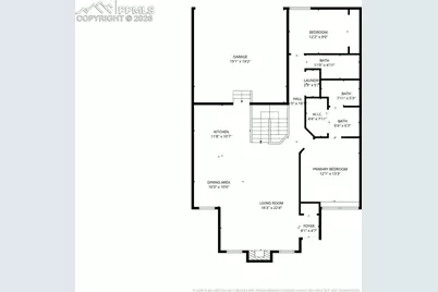 6838 Los Reyes Circle, Colorado Springs, CO 80918 - Photo 42