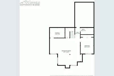 6838 Los Reyes Circle, Colorado Springs, CO 80918 - Photo 40