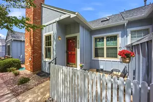 6838 Los Reyes Cir, Colorado Springs, CO 80918 - Photo 2