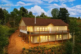 377 Golden Cycle Cir, Cripple Creek, CO 80813 - Photo 1
