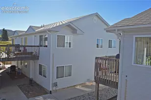 111 Hettig Ave, Cripple Creek, CO 80813 - Photo 2