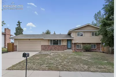 4178 Hidden Circle, Colorado Springs, CO 80917 - Photo 1