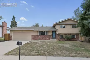4178 Hidden Cir, Colorado Springs, CO 80917 - Photo 1