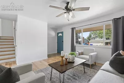 4178 Hidden Circle, Colorado Springs, CO 80917 - Photo 4