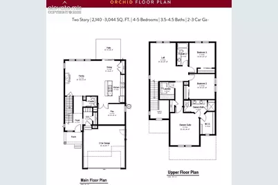 12031 Lake Trout Drive, Colorado Springs, CO 80925 - Photo 2