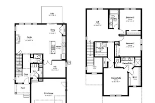 12031 Lake Trout Dr, Colorado Springs, CO 80925 - Photo 2