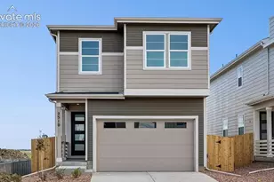 2510 Milano Wy, Pueblo, CO 81001 - Photo 1