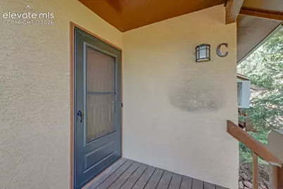 329 El Paso Boulevard #C, Manitou Springs, CO 80829 - Photo 6
