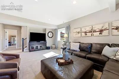 1386 Catnap Lane, Monument, CO 80132 - Photo 30