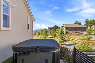 1386 Catnap Lane, Monument, CO 80132 - Photo 40
