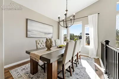 1386 Catnap Lane, Monument, CO 80132 - Photo 4
