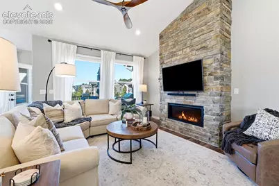 1386 Catnap Lane, Monument, CO 80132 - Photo 6