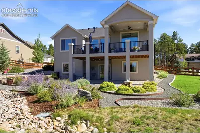 1386 Catnap Lane, Monument, CO 80132 - Photo 44