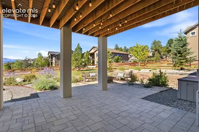 1386 Catnap Lane, Monument, CO 80132 - Photo 42