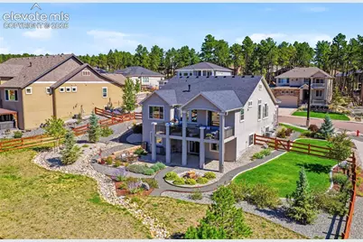 1386 Catnap Lane, Monument, CO 80132 - Photo 50