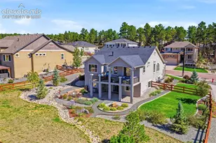 1386 Catnap Ln, Monument, CO 80132 - Photo 50