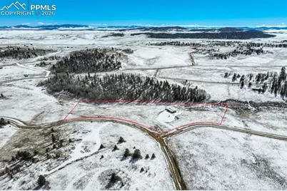 538 Remington Road, Como, CO 80432 - Photo 16
