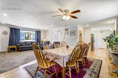 1215 Fosdick Drive, Colorado Springs, CO 80909 - Photo 4