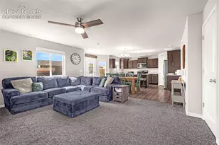 11077 Avena Rd, Peyton, CO 80831 - Photo 2