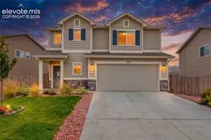 11077 Avena Rd, Peyton, CO 80831 - Photo 1