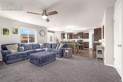 11077 Avena Road, Peyton, CO 80831 - Photo 2