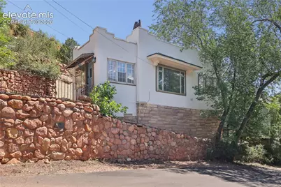 401 Washington Avenue, Manitou Springs, CO 80829 - Photo 18