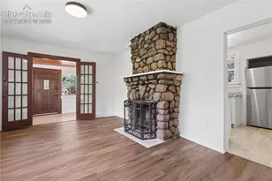 401 Washington Ave, Manitou Springs, CO 80829 - Photo 6